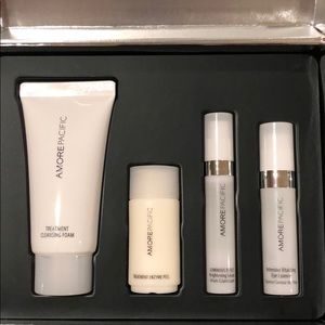 Amore Pacific Brightening From Botanical Science